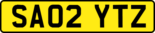 SA02YTZ