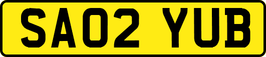 SA02YUB
