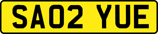 SA02YUE