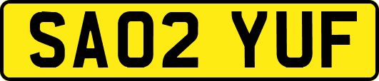 SA02YUF
