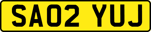 SA02YUJ