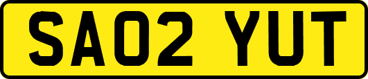 SA02YUT