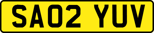 SA02YUV