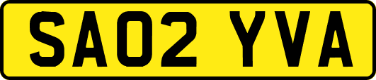 SA02YVA