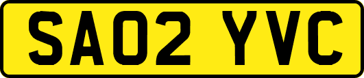 SA02YVC