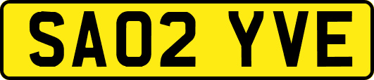SA02YVE