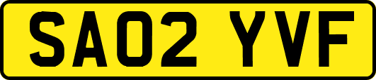 SA02YVF