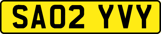 SA02YVY