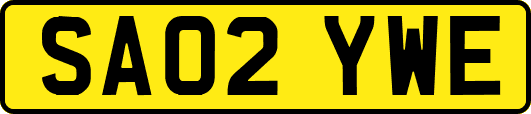 SA02YWE