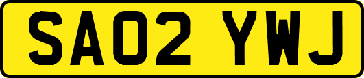 SA02YWJ