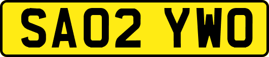 SA02YWO