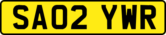 SA02YWR