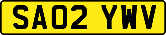 SA02YWV