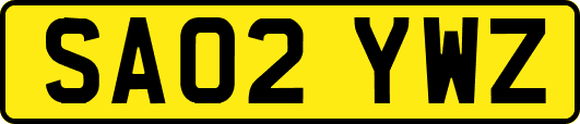 SA02YWZ
