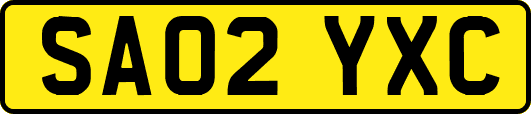 SA02YXC