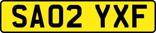 SA02YXF