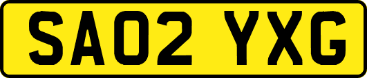 SA02YXG
