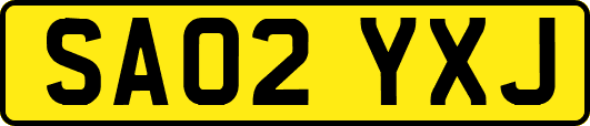 SA02YXJ