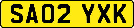 SA02YXK
