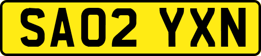 SA02YXN