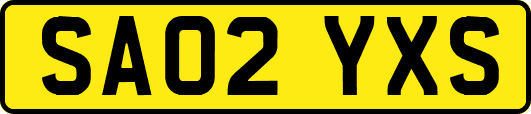 SA02YXS