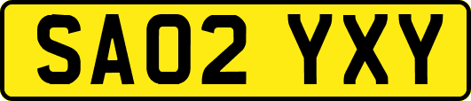 SA02YXY