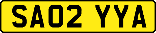 SA02YYA
