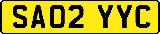 SA02YYC