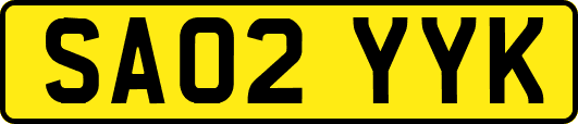 SA02YYK