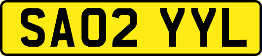 SA02YYL