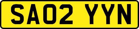 SA02YYN