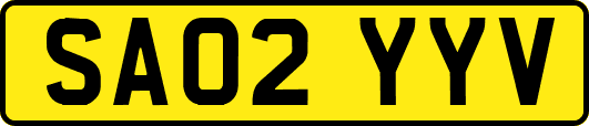 SA02YYV