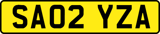 SA02YZA