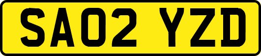 SA02YZD