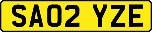 SA02YZE