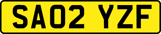 SA02YZF