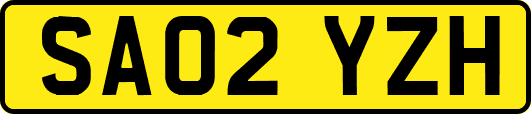 SA02YZH
