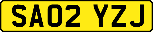 SA02YZJ