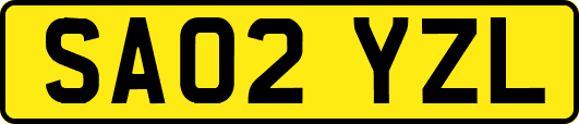 SA02YZL