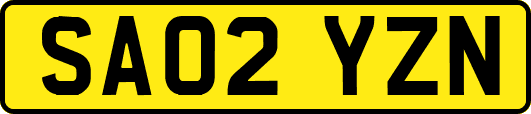 SA02YZN