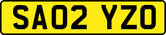 SA02YZO