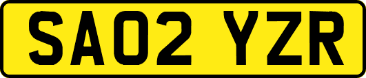 SA02YZR