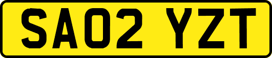 SA02YZT