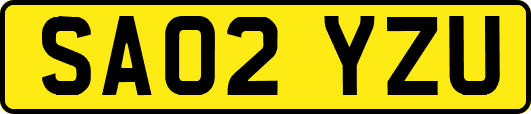 SA02YZU