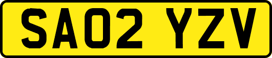 SA02YZV