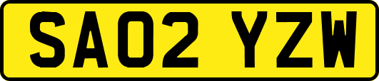 SA02YZW