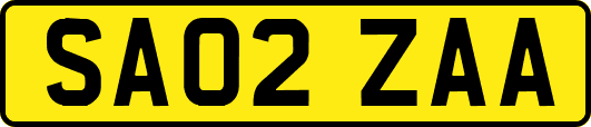 SA02ZAA