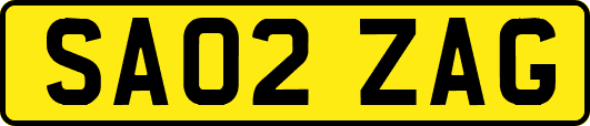 SA02ZAG