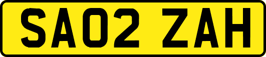 SA02ZAH