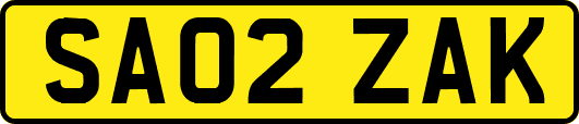 SA02ZAK